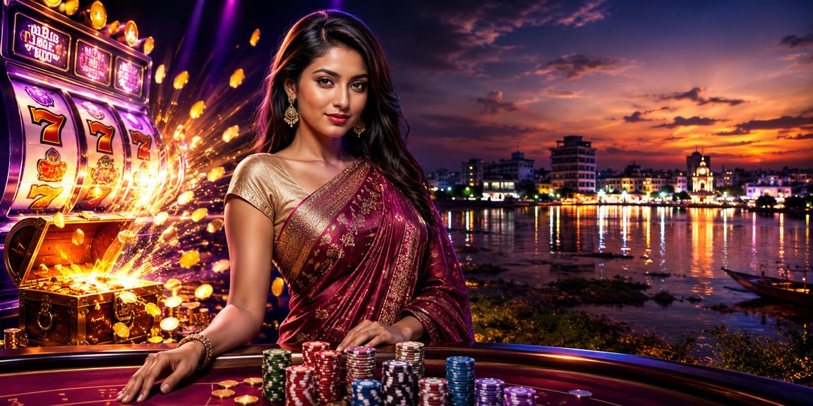 বগুড়ায় বিচে স্লট গেম ও স্পোর্টস বেটিং উপভোগ করছেন একজন ব্যবহারকারী