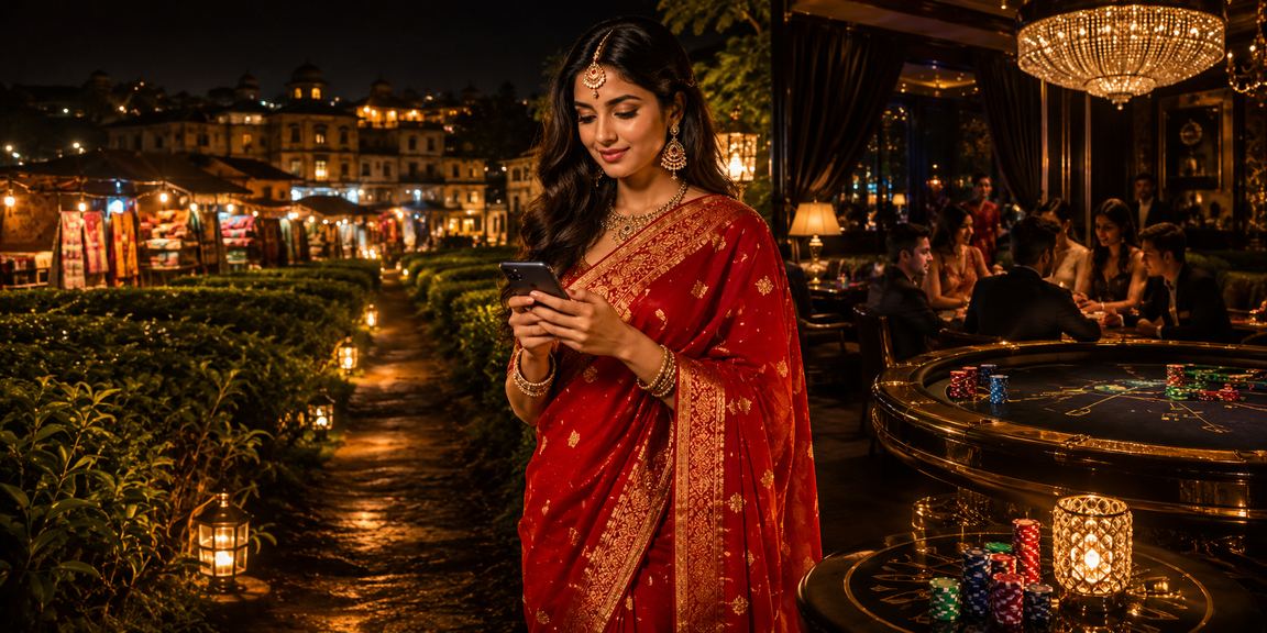 রাজশাহীতে মোবাইলে পেমেন্ট করে স্পোর্টস বেটিং শুরু করছেন একজন ব্যবহারকারী